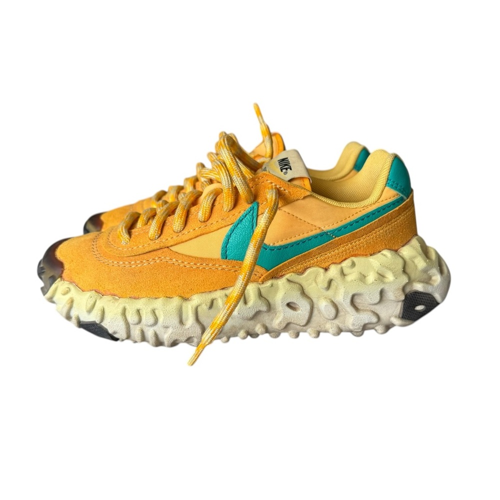 Nike Overbreak SP Lifestyle Sneakers, Women’s 6.5